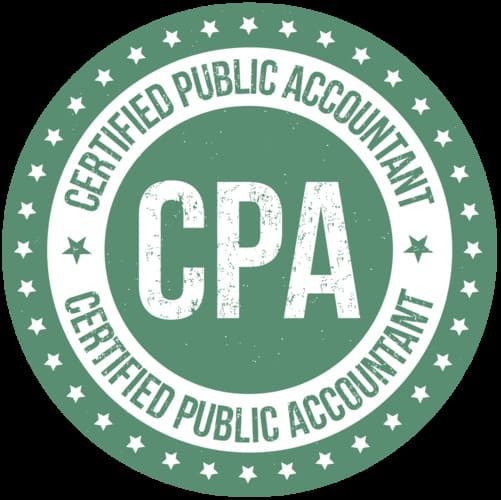 Certified Public Accountant